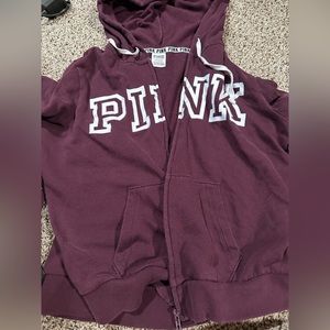 Victoria secret size large